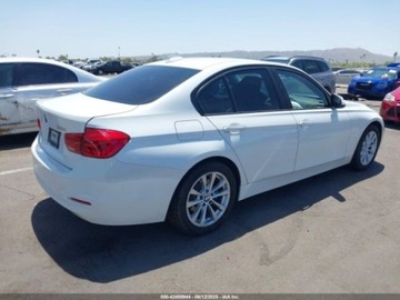 BMW Seria 3 G20-G21 2018 BMW Seria 3 320I sedan 2.0 Benzyna 180KM, zdjęcie 7