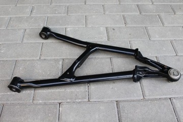 CAN AM CANAM RYKER 600 WAHACZ + SWORZEN