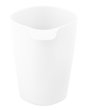 НАБОР НА 6 ЧЕЛОВЕК КРУЖКА ТАРЕЛКА ПЛАСТИКОВАЯ ЧАША СТОЛОВЫЕ ПРИБОРЫ ПОХОДНЫЙ НАБОР БЕЛЫЙ