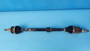 OPEL ASTRA K SPORTS 1.5 CDTI 20r PÓŁOŚ PRAWA PRZÓD 39129238