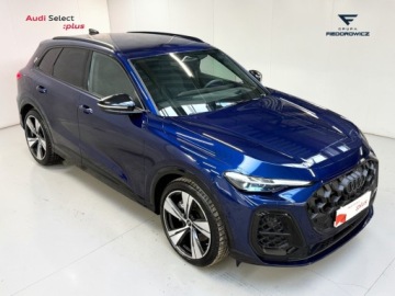 Audi Q5 II 2024 Audi Q5 Audi Q5 TDI quattro 150 kW S tronic, zdjęcie 13