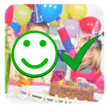 Съедобное украшение для торта STUMBLE GUYS 12 ЭЛЕМЕНТОВ