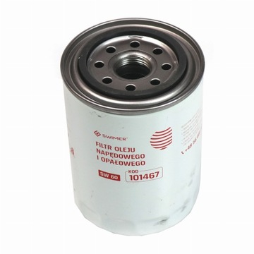 Filtr SWIMER do paliwa SW-101467