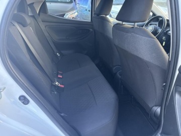 Toyota Yaris IV Hatchback 1.5 Dynamic Force 125KM 2022 Toyota Yaris 1,5-Dual-VVT-iE IV (2020-) 1,5-Dual-V, zdjęcie 7