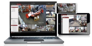 IP-камера DS-2CD1021-I 2 Мп ОРИГИНАЛЬНАЯ HIKVISION