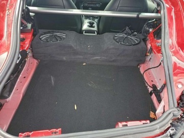 Toyota Supra V 2023 Toyota Supra Base 2023 3.0 Benzyna 382KM, zdjęcie 3