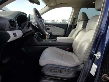 Honda Pilot II 2023 Honda Pilot 2023, 3.5L, EXL, od ubezpieczalni 3.5 Benzyna 285KM, zdjęcie 7