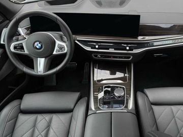 BMW X5 G05 SUV Facelifting 3.0 30d 298KM 2025 BMW X5 xDrive30d Sport Suv 3.0 (298KM) 2025, zdjęcie 9