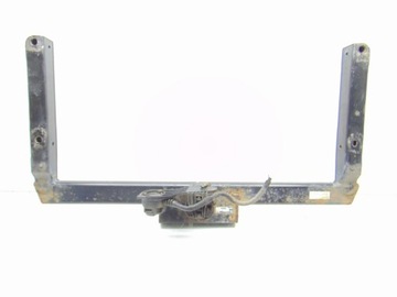 HAK HOLOWNICZY BELKA KULA WESTFALIA AUDI A4 B8 KOMBI 8T0800491C