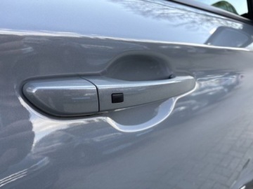 Hyundai Kona I Crossover Facelifting 1.6 T-GDI 198KM 2021 Hyundai Kona PREMIUM 4WD Kamery 360 Wentylacja Tempomat ACC Led Head, zdjęcie 34