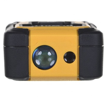 Лазерный дальномер DEWALT 16 м DW055PL-XJ