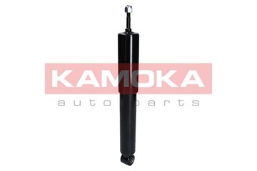 КАМОКА ПЕРЕДНИЙ АМОРТИЗАТОР NISSAN