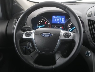 Ford Kuga II SUV 1.6 EcoBoost 150KM 2013 Ford Kuga 1.6 EcoBoost, Klima, Klimatronic, zdjęcie 12