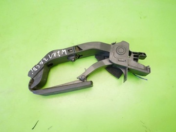 Педали Потенциометр Mercedes W211 3.0CDI 02-06