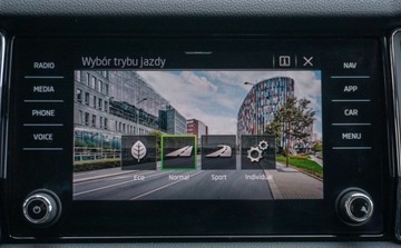 Skoda Kodiaq I SUV Facelifting 1.5 TSI 150KM 2022 Skoda Kodiaq 1,5 TSI 150 KM 1.5 Benzyna 150KM, zdjęcie 31