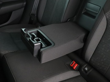 Skoda Octavia IV Kombi Plug-in 1.4 TSI iV Plug-In Hybrid 204KM 2021 Škoda Octavia Skoda Octavia PHEV full LED virtual, zdjęcie 38