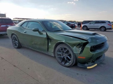 Dodge Challenger III 2023 Dodge Challenger 2023r., 5.7L 5.7 Benzyna 372KM, zdjęcie 1