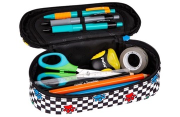 COOLPACK CAMPUS Пенал ШКОЛЬНАЯ СУМКА CATCH ME