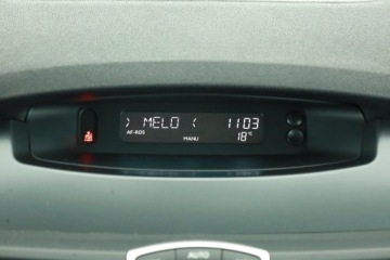 Renault Laguna III Grandtour 2.0 16v 140KM 2008 Renault Laguna 2.0 16V, GAZ, Klima, Klimatronic, zdjęcie 8