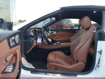 Mercedes Klasa E W213 2019 Mercedes-Benz Klasa E E450 rwd 3.0 Benzyna 362KM, zdjęcie 9