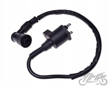 КАТУШКА ЗАЖИГАНИЯ ДЛЯ CPI GTX 125 4T