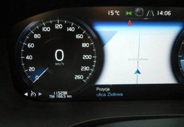 Volvo XC60 II 2021 Volvo XC 60 2.0D4 197KM Inscription z Gwarancja 2.0 Diesel 197KM, zdjęcie 30