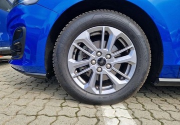 Ford Focus IV 2024 Ford Focus OFERTA BLACK WEEK 1.0 EcoBoost mHEV 152KM TitaniumFV 23SALON PL, zdjęcie 13