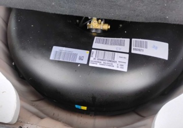 Dacia Duster II SUV 1.0 TCe LPG 100KM 2021 Dacia Duster 2021r, SALON POLSKA. 1.0 Benzyna LPG. Uszkodzony. Poobijany., zdjęcie 20