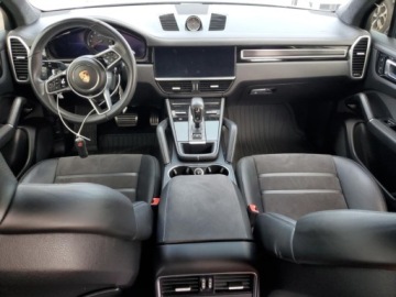 Porsche Cayenne III 2023 Porsche Cayenne 2023 PORSCHE CAYENNE GTS 4.0 Benzyna 500KM, zdjęcie 7