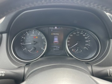 Nissan Qashqai II Crossover Facelifting 1.2 DiG-T 115KM 2018 Nissan Qashqai Klimatronik Tempomat Kamera, zdjęcie 6