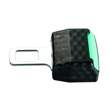 Удлинитель ремня безопасности отключает сигнализацию