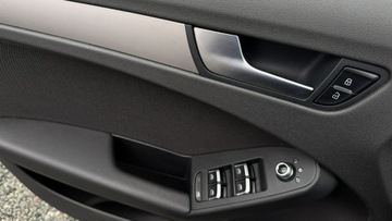 Audi A4 B8 Avant Facelifting 2.0 TDI 143KM 2013 Audi A4 Avant 2.0 Diesel Moc 143KM Zarejestrowany, zdjęcie 24