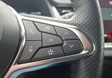 Renault Captur II Crossover Facelifting 1.0 TCe 90KM 2025 Renault Captur Jak Nowy, Niski Przebieg, Bogate wyposazenie, Gwarancja, Sa, zdjęcie 23