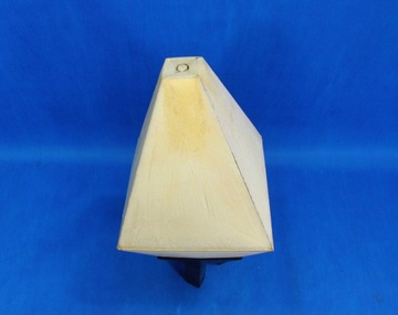 УГЛОВОЙ РАДАРНЫЙ ОТРАЖАТЕЛЬ