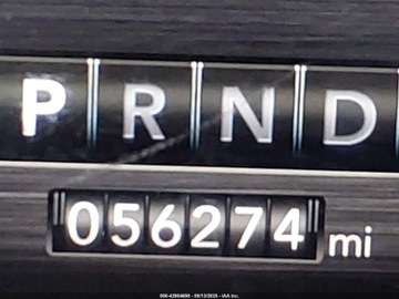  RAM 1500 Big Horn 57 Box 2021 5.7l 5.7 Benzyna 395KM, zdjęcie 11