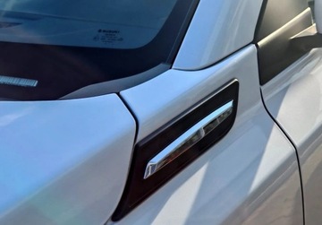 Suzuki 2023 Suzuki Vitara Elegance 1,5 Hybrid AGS Szary Salon PL 1 Wl. 1.5 Hybryda, zdjęcie 11