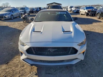 Ford Mustang VI Fastback Facelifting 5.0 Ti-VCT 450KM 2022 Ford Mustang Gt 2022 5.0 Benzyna 450KM, zdjęcie 5