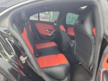 Mercedes CLA C118/X118 2025 Mercedes-Benz CLA 35 AMG 4Matic 2025 2.0l 2.0 Benzyna 302KM, zdjęcie 10