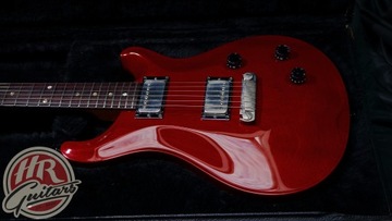 PRS CE-22 Mahogany Stoptail, 1998 rok, USA