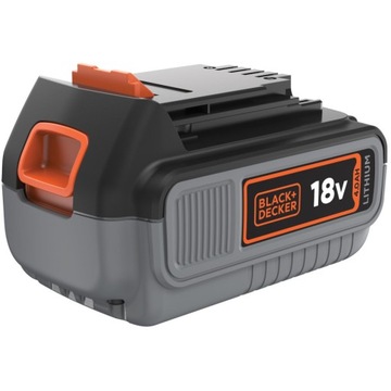 BLACK DECKER Akumulator litowo-jonowy 18V 4.0Ah BL4018