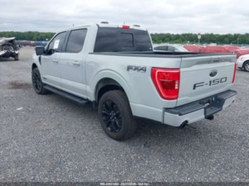 Ford 2023 Ford F150 XLT 2023 3.5l 3.5 Hybryda 290KM, zdjęcie 3