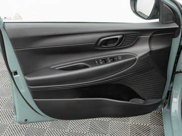 Hyundai i20 III Hatchback 1.2 MPI 84KM 2023 Hyundai i20 WD0708T#1.2 Pure Cz.cof Bluetooth, zdjęcie 11