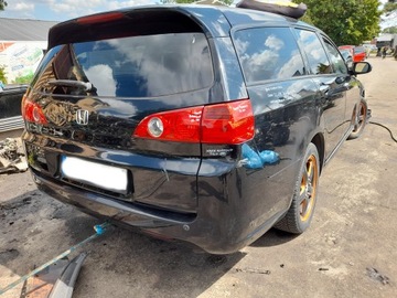 HONDA ACCORD VII LAMPA PRAWY TYŁ PRAWA KLAPA KOMBI
