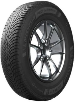 4x 265/50R19 110V MICHELIN PILOT ALPIN 5 S-2024r