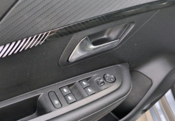 Peugeot 208 II 2023 Peugeot 208 1.2 PureTech Allure SS EAT8 SalonPL FVat Od Reki 1.2 Benzyna, zdjęcie 13