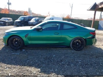 BMW Seria 4 G22-23-26 2024 BMW M4 Competition xDrive 2025 3.0l 3.0 Benzyna 523KM, zdjęcie 6