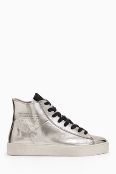 ALLSAINTS ysokie trampki Tana R38