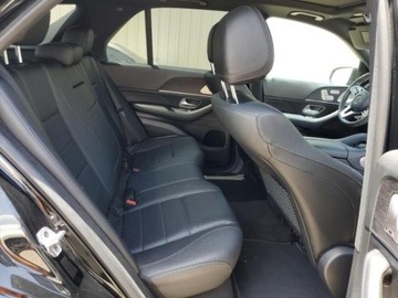 Mercedes GLE V167 2022 Mercedes-Benz GLE 2022, 2.0L, od ubezpieczalni 2.0 Benzyna 255KM, zdjęcie 8