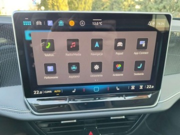 Volkswagen Passat B8 Variant Facelifting 1.5 TSI EVO 150KM 2025 Volkswagen Passat serwis ASO 1.5TSI 150KM bezwypadkow gwarancja pakiety ka, zdjęcie 24