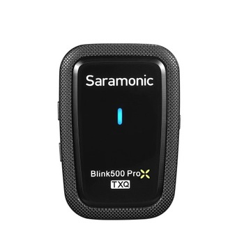 Беспроводные микрофоны Saramonic Blink500 PROX Q2